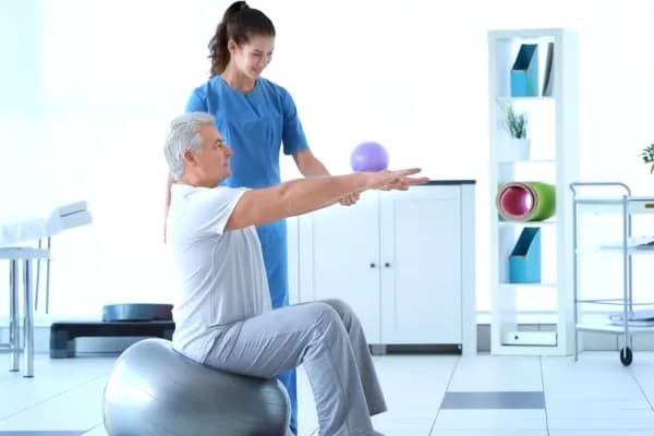 Panorama Physio and Chiro - Google ads case study