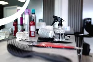 Salon Warehouse - Google ads case study