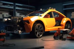 MD Car Care - Google ads case study