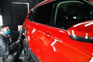 Polish Up - Google ads case study