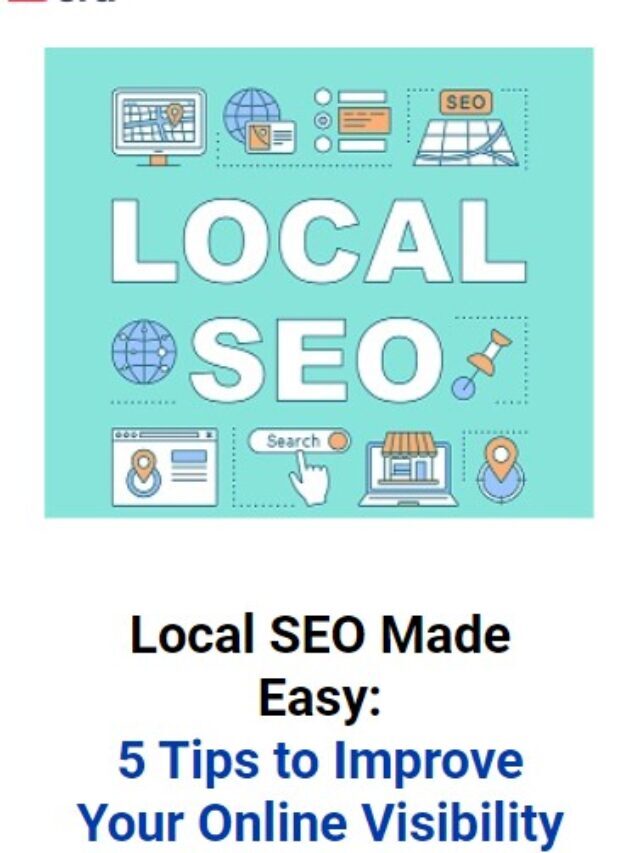 Local SEO