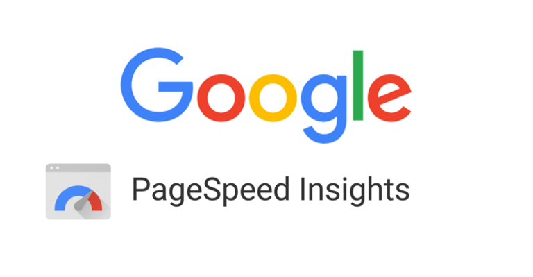 google page speed