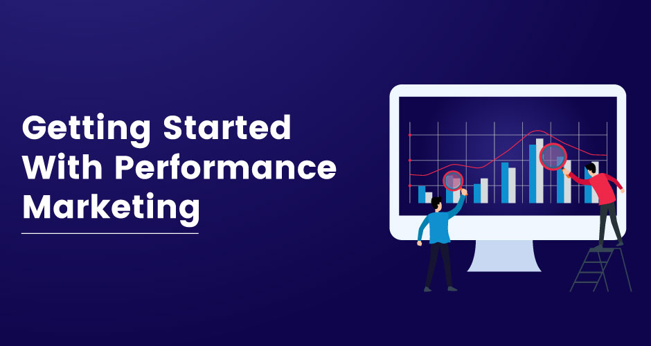 Performance marketing is a data-driven marketing approach that focuses on delivering measurable results. Learn how to get started with performance marketing in this comprehensive beginner's guide.