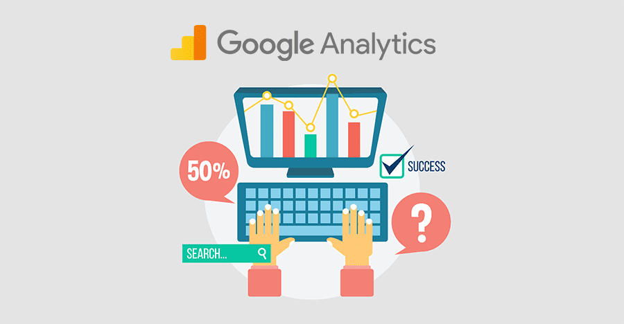 A Guide to Google Analytics for Beginners!