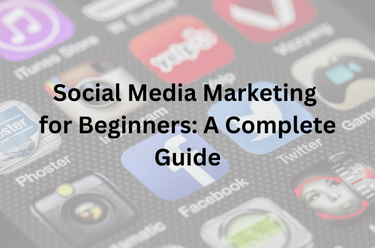 Social Media Marketing Basic Terms and Definitions: