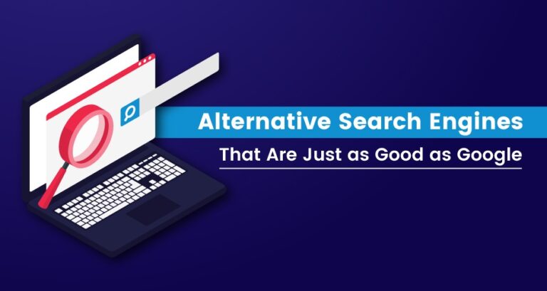 16 Alternative Search Engines That Are Just as Good as Google