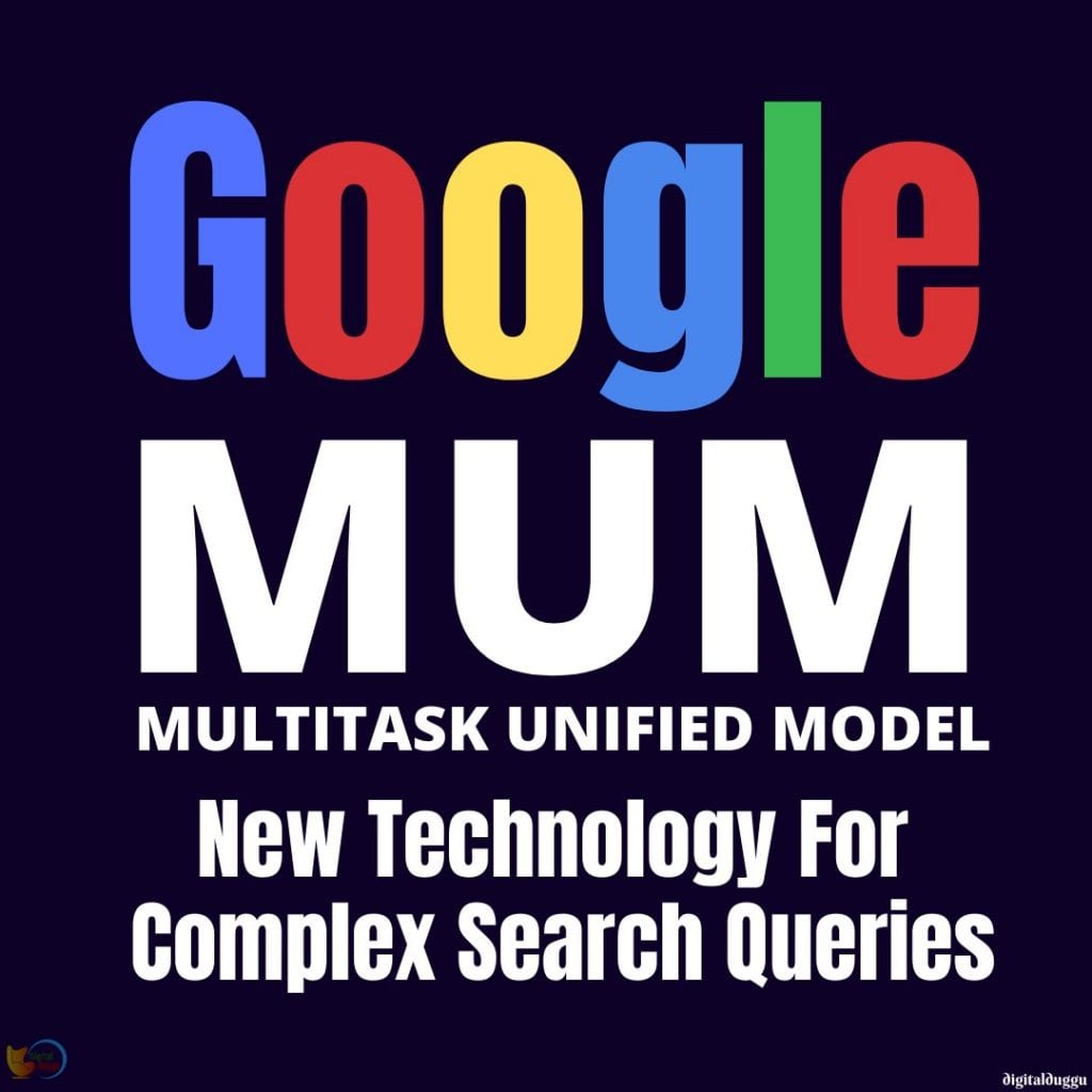 Google Runs Multitask Unified Model To Improve Vaccine Searches Information
