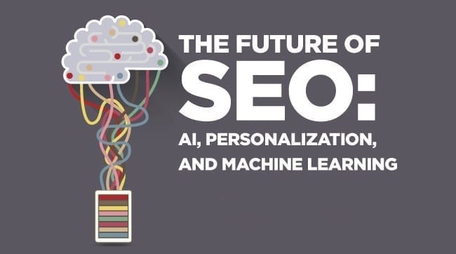 The Future Of SEO