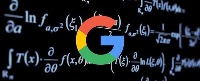 Breakthrough of Google Algorithms- Advanced SEOs Should Know