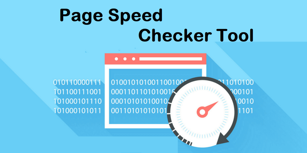 Page Speed Checker