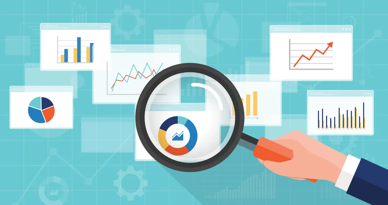Analytic tools