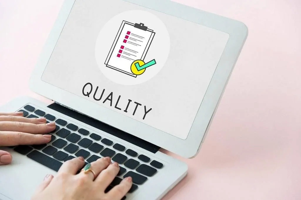 importance of generating high value content for your website
