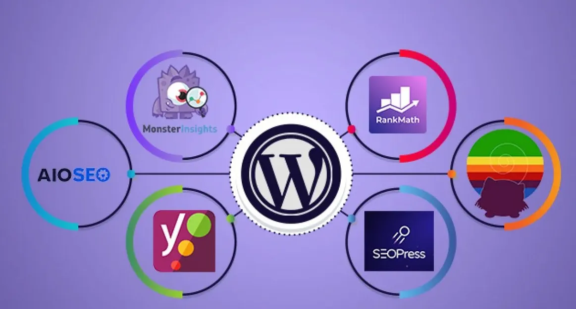 Add on SEO plugins
