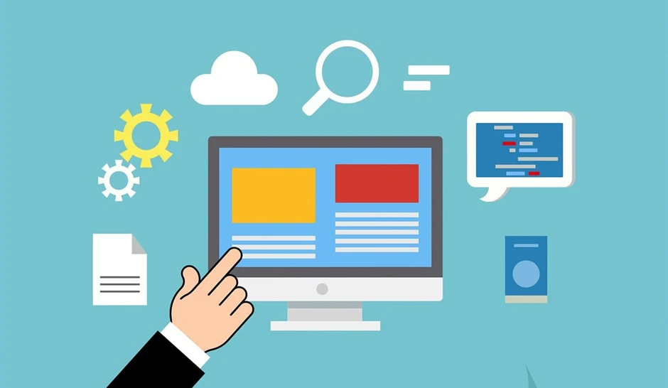 SEO The Backbone Of Organic Traffic