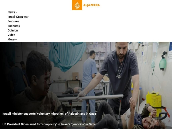 aljazeera.com