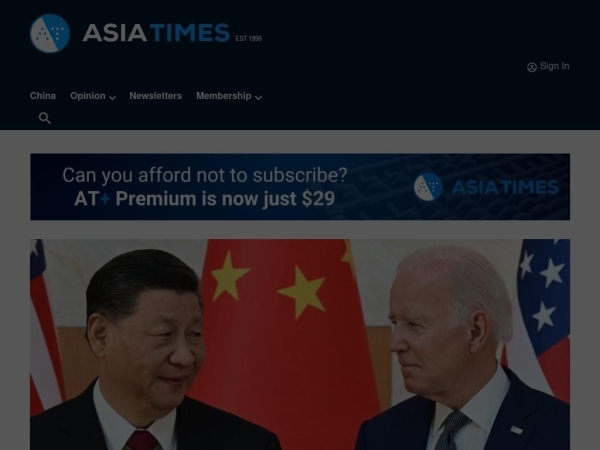 asiatimes.com