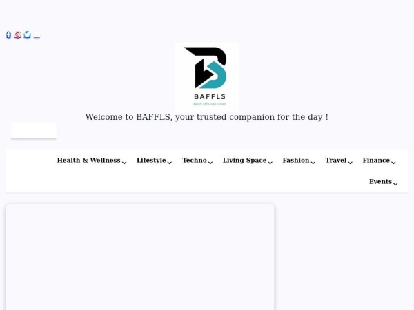 baffls.com