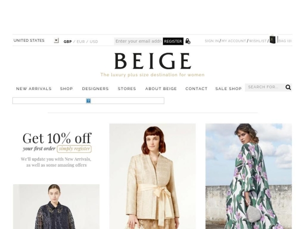 beigeplus.com