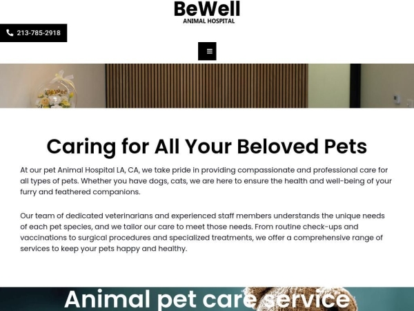 bewellah.com