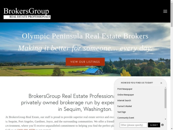 brokersgroup.com