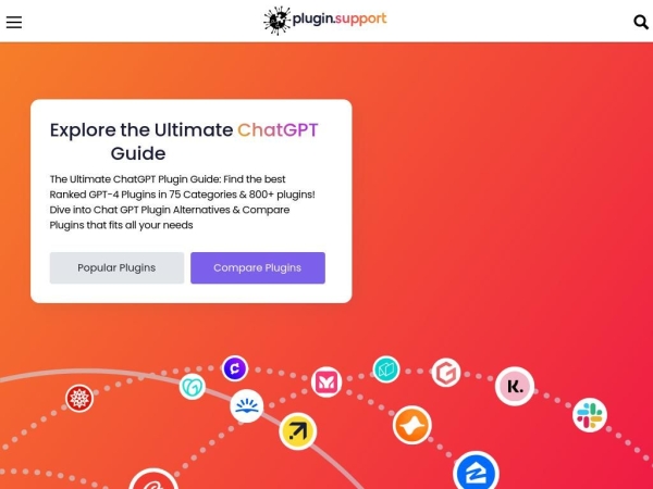 chatgpt.plugin.support