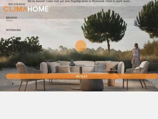 climahome.com