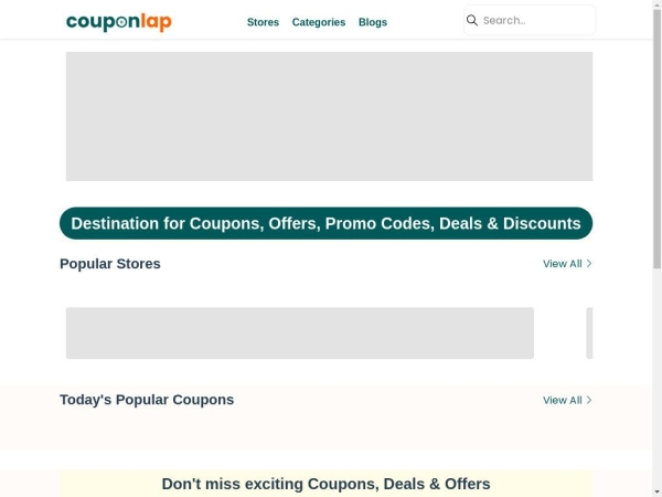 couponlap.in