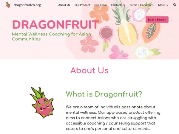 dragonfruitco.org