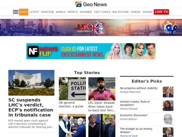 geo.tv