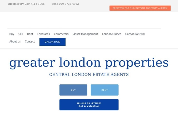 greaterlondonproperties.co.uk