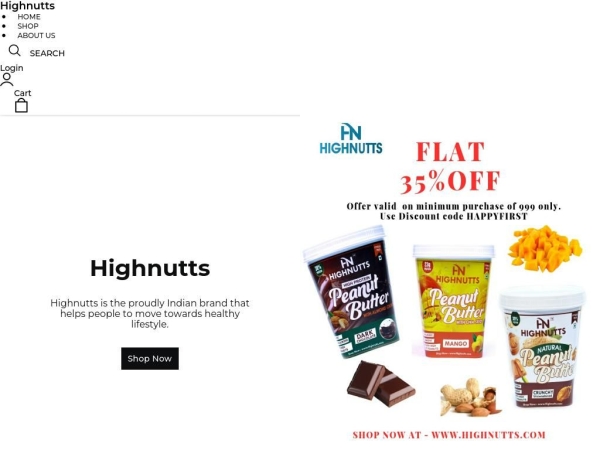 highnutts.com