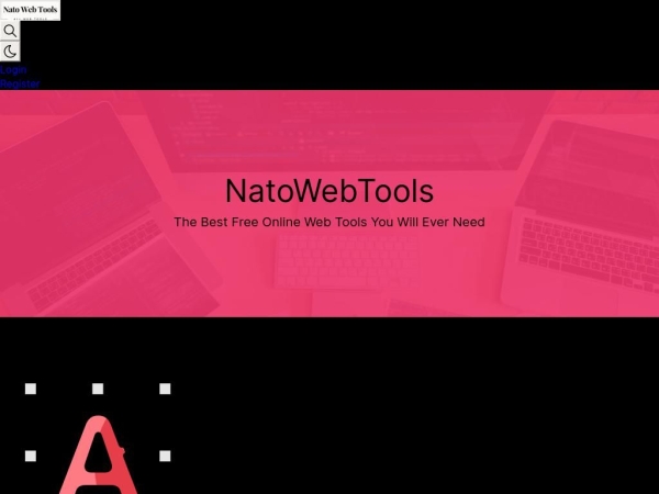 natotools.com