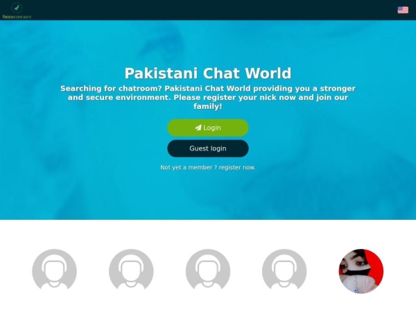 pakistanichatworld.com