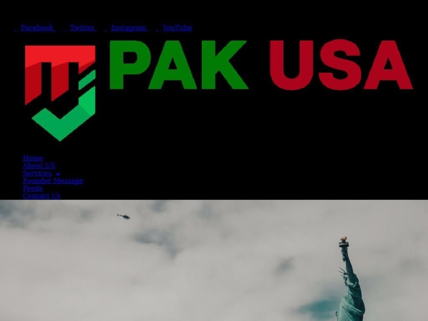 pakusaimmigration.com