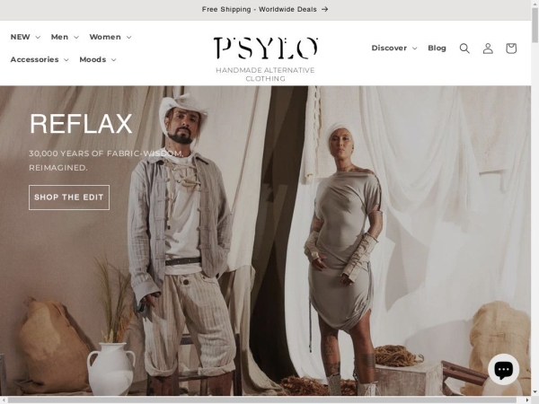 psylofashion.com