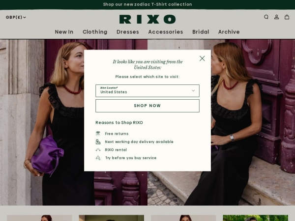 rixolondon.com