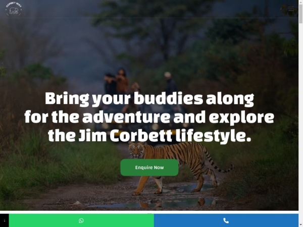 safariwithjungleexpert.com