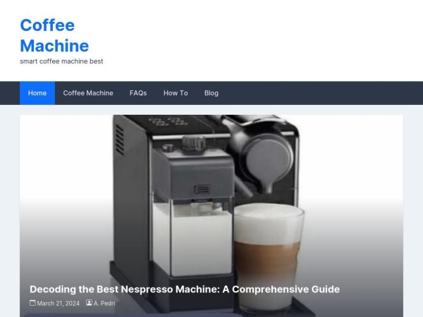 smartcoffeemachine.store