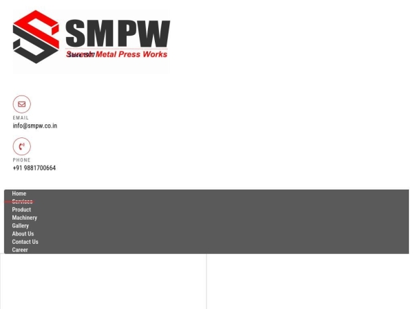 smpw.co.in