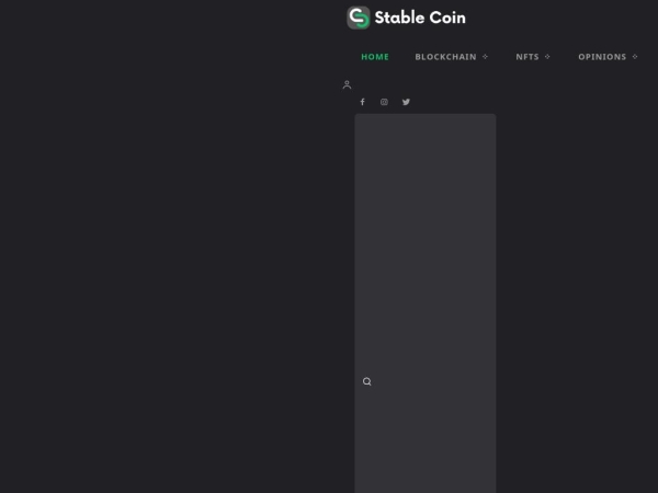 stablecoin.blog