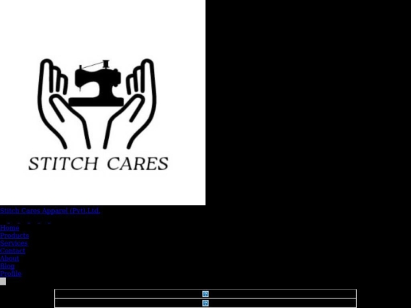 stitchcares.com