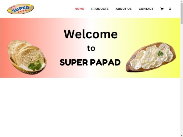 superpapad.com