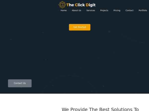 theclickdigit.com