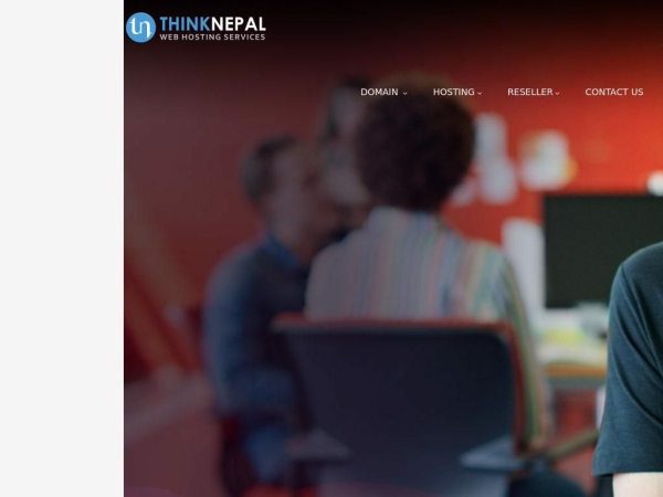 thinknepal.com