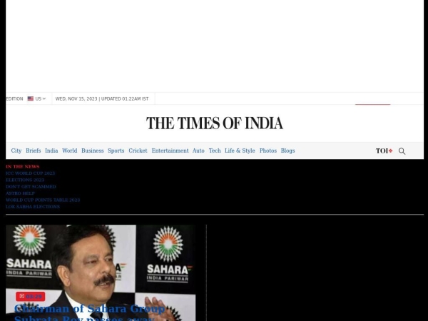 timesofindia.indiatimes.com