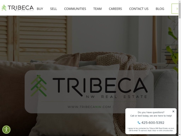 tribecanw.com