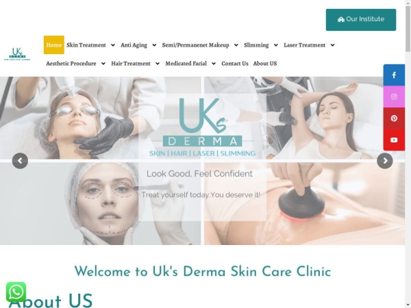 uksderma.com