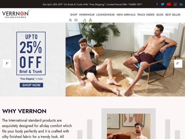 verrnon.com