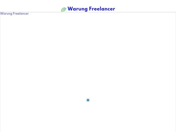 warungfreelancer.com