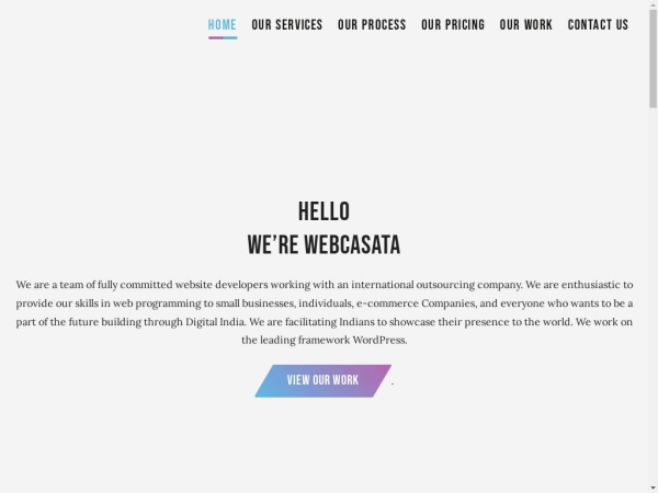 webcasata.com